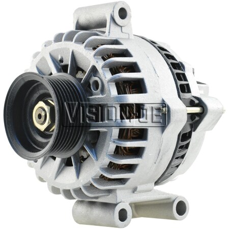 Bbb Industries NEW ALTERNATOR N8478-HO